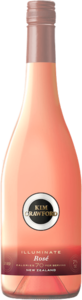 Kim Crawford Illuminate Rosé 2020 Bottle