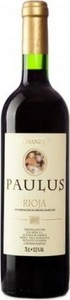 R.M. Rioja Paulus Crianza 2017, D.O.Ca Rioja Bottle