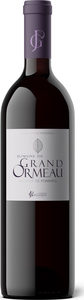 Domaine Du Grand Ormeau 2019, A.C. Lalande De Pomerol Bottle