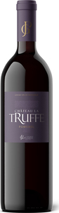Château La Truffe 2019, A.C. Pomerol Bottle