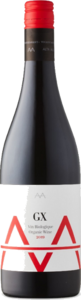 Alta Alella Gx 2020, Catalunya Bottle