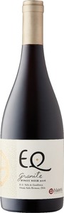 Matetic Eq Granite Pinot Noir 2016, D.O. Valle De Casablanca Bottle