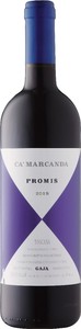 Gaja Ca'marcanda Promis 2019, I.G.T. Toscana Bottle