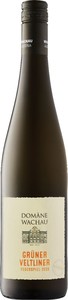 Domäne Wachau Terrassen Federspiel Grüner Veltliner 2020, Qualitätswein Bottle