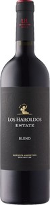 Los Haroldos Estate Blend 2019, Valle De Uco, Mendoza Bottle