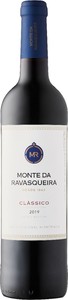 Monte Da Ravasqueira Mr Clássico 2019, Vinho Regional Alentejano Bottle