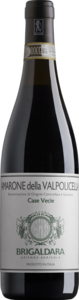 Brigaldara “Case Vecie” Valpolicella Superiore 2016, D.O.C. Valpolicella Superiore Bottle