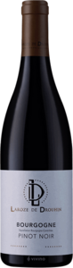 Maison Laroze De Drouhin Bourgogne Côte D'or Pinot Noir 2018 Bottle