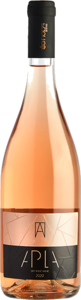 Oenops Apla Rosé 2021, Drama Bottle