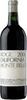 Ridge Vineyards Monte Bello 1990, Santa Cruz Mountains Bottle