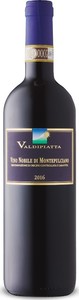 Valdipiatta Vino Nobile Di Montepulciano 2018, Docg, Tuscany Bottle