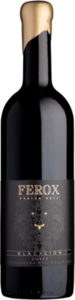 Ferox Black Lion Cuvée 2016, VQA Niagara Peninsula Bottle