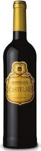 Castelar Barraida Tinto 2011, D.O.C. Bottle