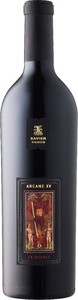 Xavier Arcane Xv Le Diable 2015, Vin De France Bottle