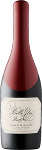 Belle Glos Clark & Telephone Pinot Noir 2018, Single Vineyard, Santa Maria Valley, Santa Barbara County Bottle