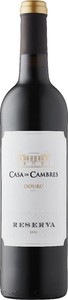 Casa De Cambres Reserva Red 2016, Doc Douro Bottle