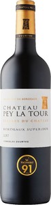 Château Pey La Tour Réserve Du Château 2017, Ac Bordeaux Supérieur Bottle