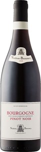 Nuiton Beaunoy Bourgogne Pinot Noir 2018, A.C. Bottle
