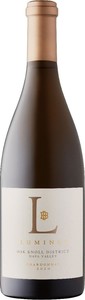 Beringer Luminus Chardonnay 2020, Oak Knoll District, Napa Valley Bottle