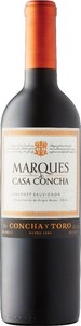 Marques De Casa Concha Cabernet Sauvignon, D.O. Bottle