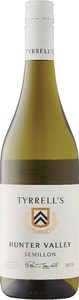 Tyrrell's Hunter Valley Series Semillon 2019, Hunter Valley, New South Wales Bottle