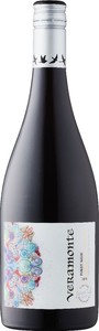Veramonte Reserva Pinot Noir 2019, Casablanca Valley Bottle