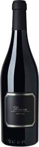 Bassus Pinot Noir 2020, D.O.P. Utiel Requena Bottle