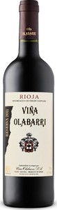Viña Olabarri Reserva 2016, D.O.Ca Rioja Bottle