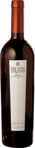 Viña Olabarri Bikandi Vendimia Seleccionada Reserva 2009, D.O.Ca Rioja Bottle