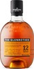 Glenrothes 12 Y O, Single Malt Scotch Whisky Bottle