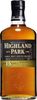 Highland Park 15 Y O Single Malt Scotch Whisky Bottle