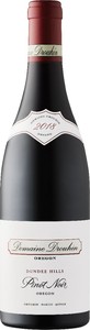 Domaine Drouhin Oregon Pinot Noir 2018, Dundee Hills, Willamette Valley Bottle