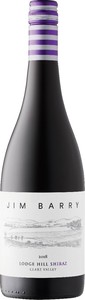 Jim Barry The Lodge Hill Shiraz 2018, Clare Valley Bottle