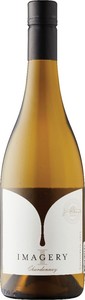 Imagery Chardonnay 2019, Sustainable, California Bottle