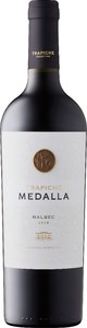 Trapiche Medalla Malbec 2018, Valle De Uco Bottle