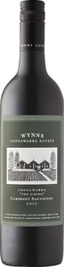Wynns Coonawarra Estate The Siding Cabernet Sauvignon 2017, Coonawarra Bottle
