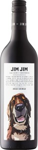 Jim Jim The Down Underdog Shiraz 2018, South Australia Bottle