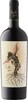 Scarlet Vine Cabernet Sauvignon 2019, D.O. Valle Del Maipo Bottle