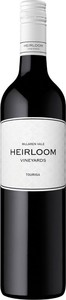 Heirloom Vineyards Shiraz 2019, Mclaren Vale Bottle