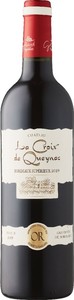 Château La Croix De Queynac 2019, A.C. Bordeaux Supérieur Bottle