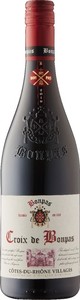 Croix De Bonpas Côtes Du Rhone Villages 2019, A.C. Bottle