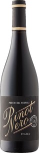 Poderi Del Nespoli Pinot Nero 2018, I.G.T. Forlì Bottle