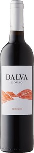 Dalva Colheita Tinto 2016, D.O.C. Douro Bottle