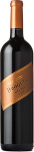 Trapiche Broquel Malbec 2020, Mendoza Bottle