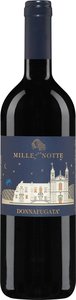 Donnafugata Mille E Una Notte 2018, Rosso Sicilia Doc Bottle