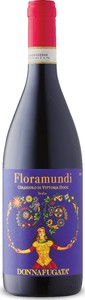 Donnafugata Floramundi 2019, Cerasuolo Di Vittoria Docg Bottle