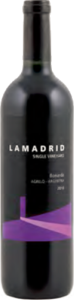 La Madrid Single Vineyard Bonarda 2019, Agrelo, Luján De Cuyo, Mendoza Bottle