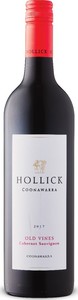 Hollick Old Vines Coonawarra Cabernet Sauvignon 2019, Coonawarra Bottle