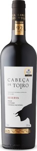 Cabeça De Toiro Reserva 2017, Doc Tejo Bottle