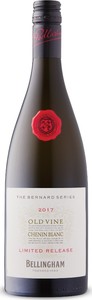 Bellingham The Bernard Series Old Vine Chenin Blanc 2020, Wo Coastal Region Bottle